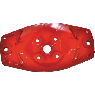 Pļāvēja disks K6801430 Kuhn