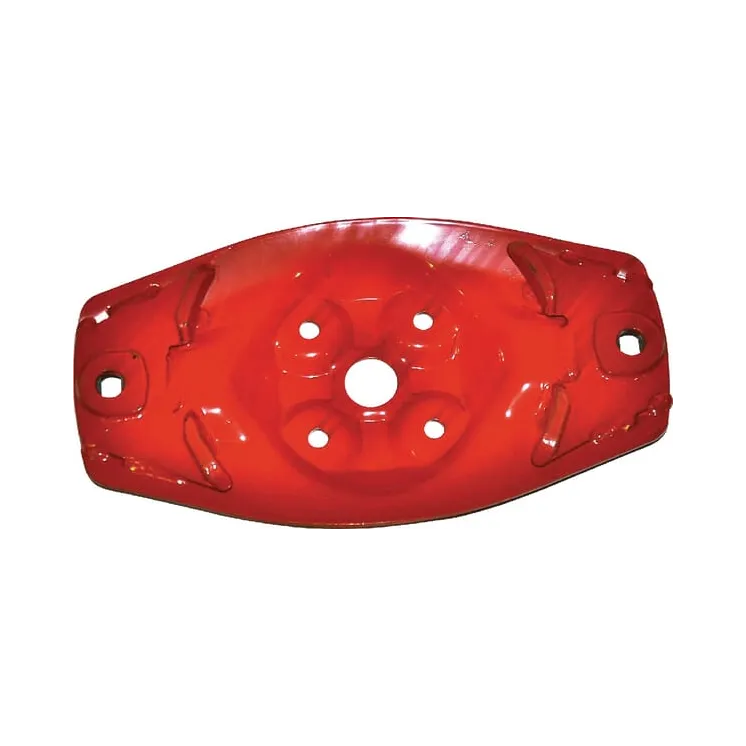 Pļāvēja disks K6801430 Kuhn