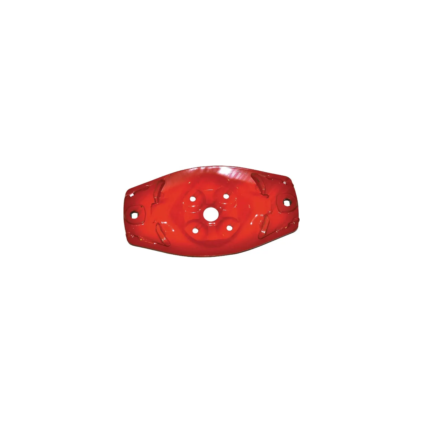 Pļāvēja disks K6801430 Kuhn