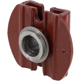 Tine holder fast-fit 2  K2500110 Kuhn