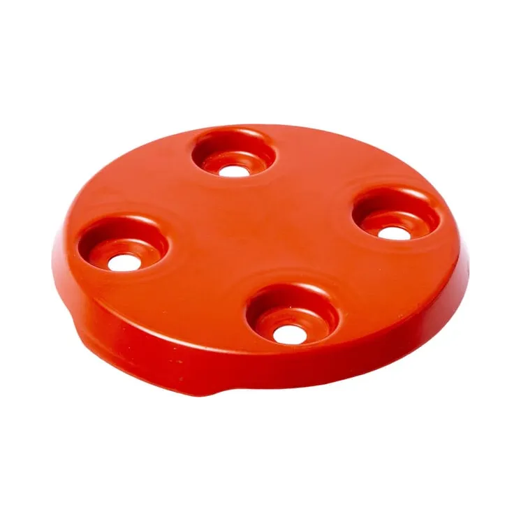 Cover  K6800710 Kuhn
