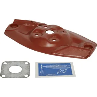 Diska plakana K6803040 Kuhn