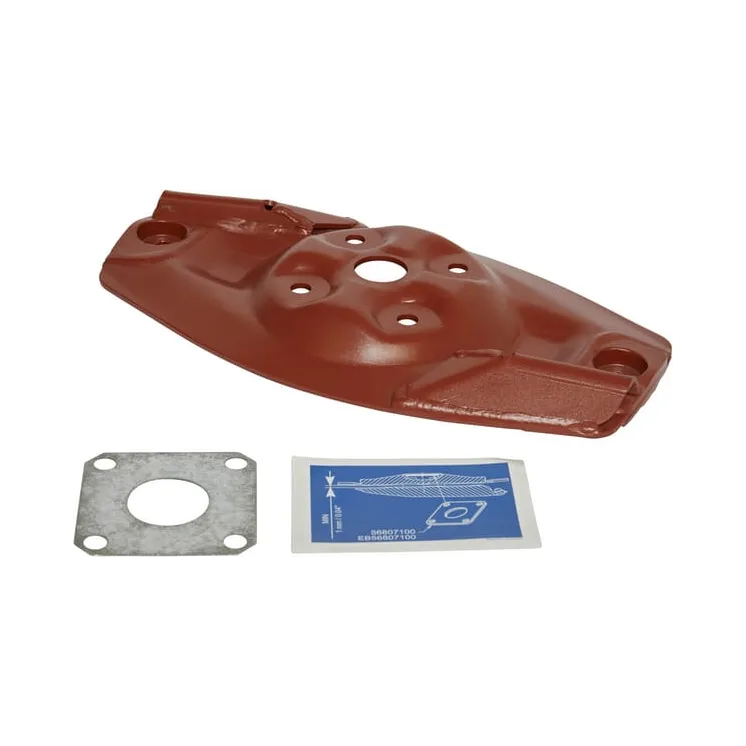 Diska plakana K6803040 Kuhn