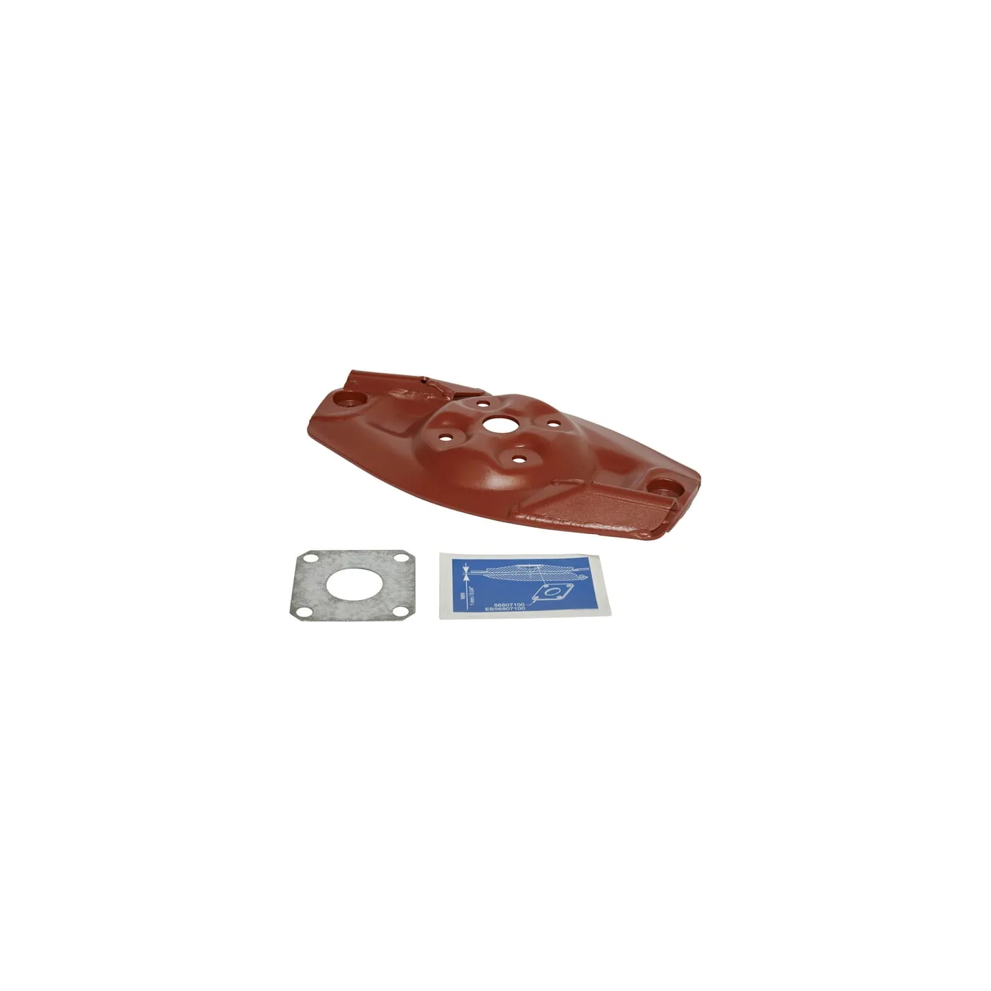 Disc flat  K6803040 Kuhn