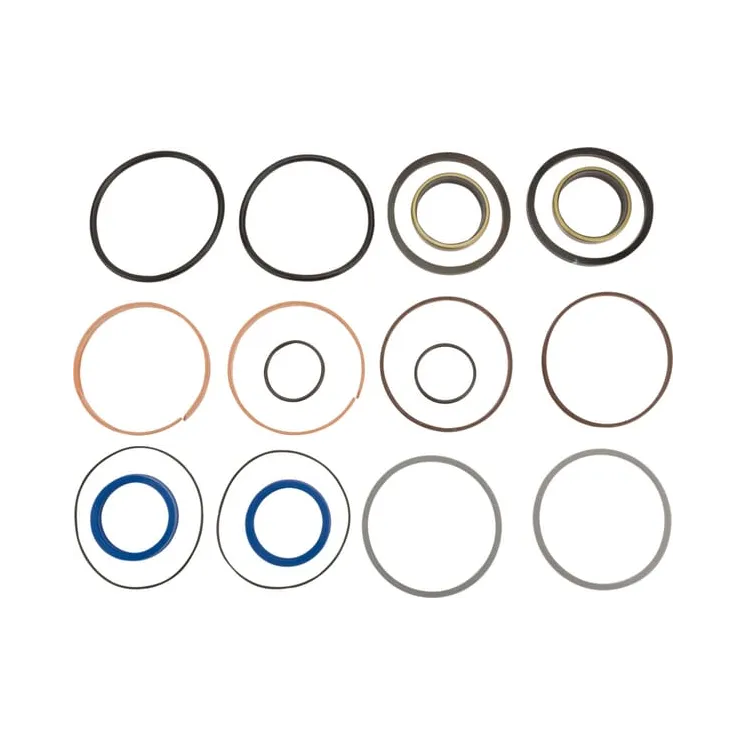 Set oil seals for K7001740  K7009250 Kuhn