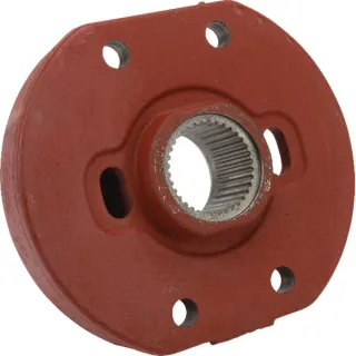 Zaru turētājs K2500130 Kuhn