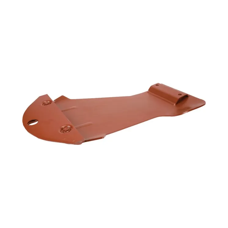 Skid LH K5600080 Kuhn