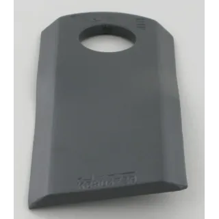Mower blade RH 116x48x4mm bore 20.50mm Suitable for  25 pack  K6804720 Kuhn