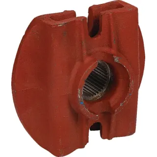 Knife fastening  K2500120 Kuhn