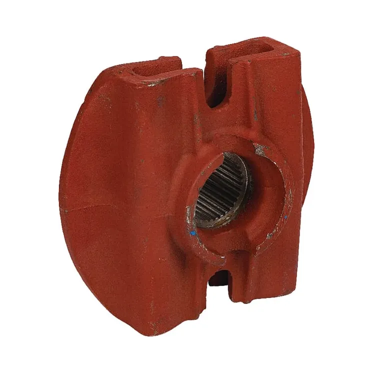 Knife fastening  K2500120 Kuhn