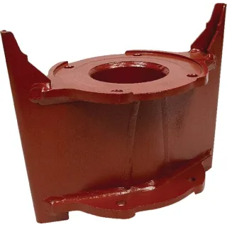 Deflektors K5600240 Kuhn