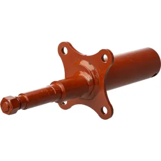 Ekscentrisks K8007600 Kuhn