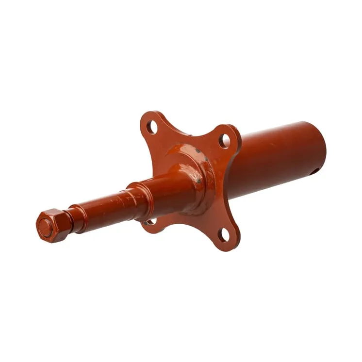 Ekscentrisks K8007600 Kuhn