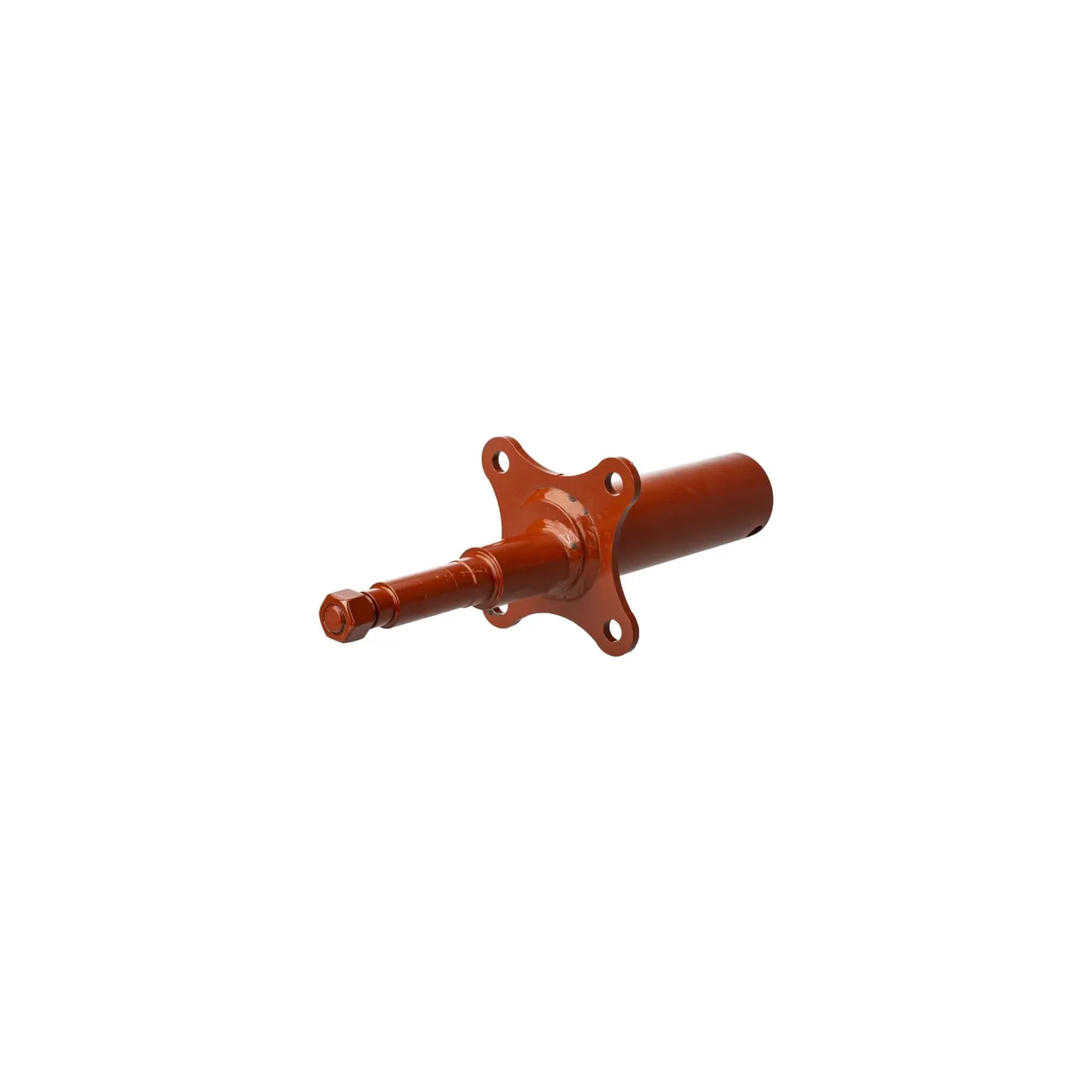 Ekscentrisks K8007600 Kuhn