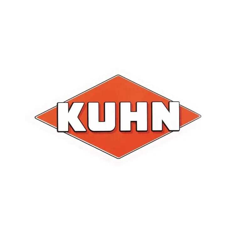 Uzlīme K9500080 Kuhn