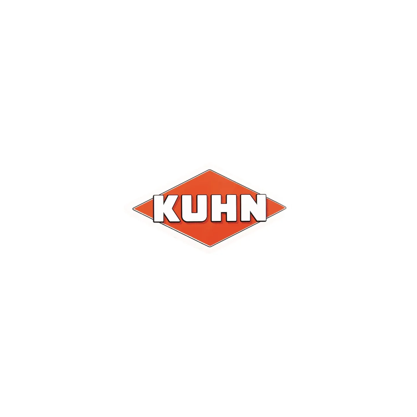 Uzlīme K9500080 Kuhn