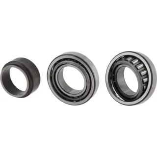 Bearings and spacer kit  K2507360 Kuhn 52508100