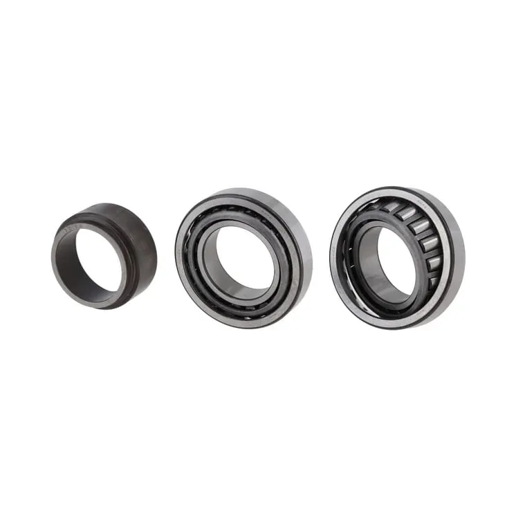 Bearings and spacer kit  K2507360 Kuhn 52508100