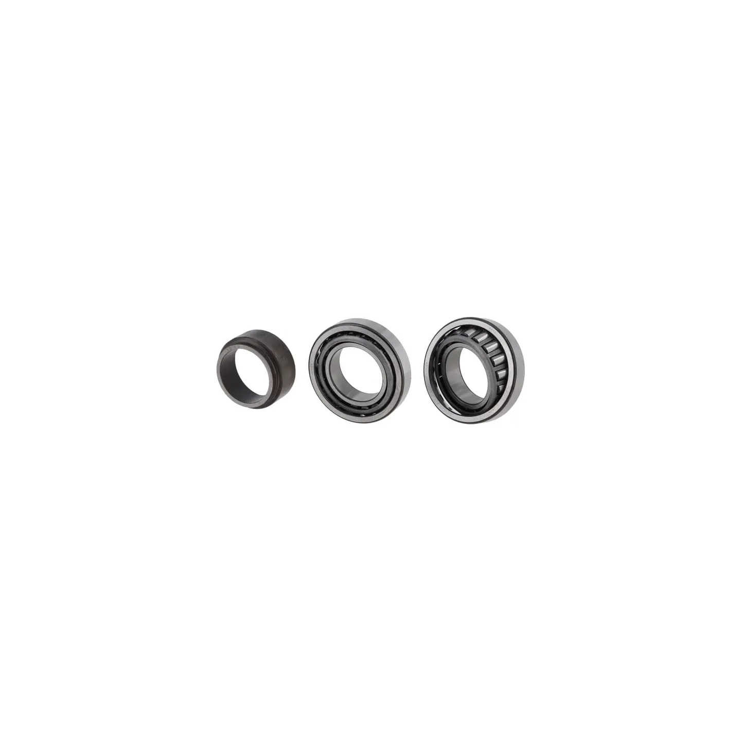 Bearings and spacer kit  K2507360 Kuhn 52508100
