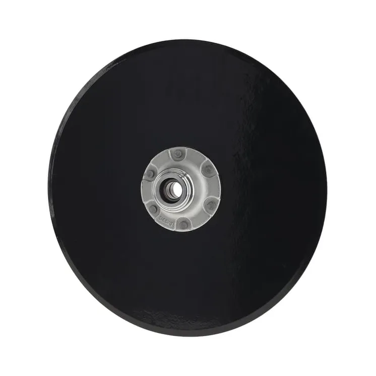 Disks K3640810 Kuhn N02501A0