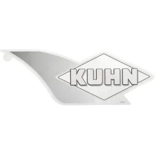 Decal  K9530070 Kuhn