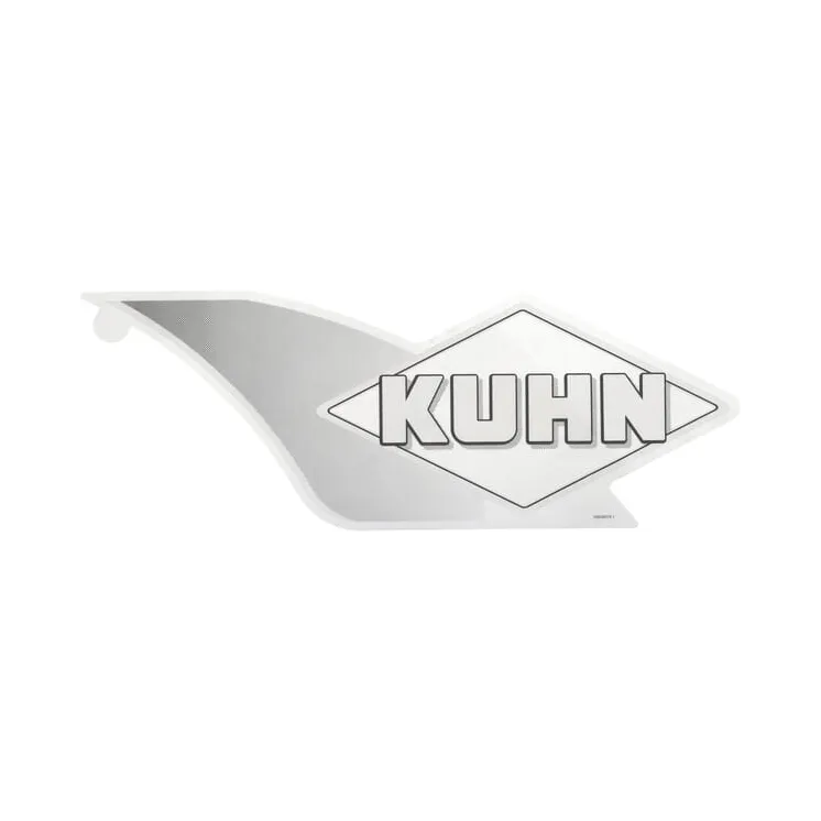 Decal  K9530070 Kuhn