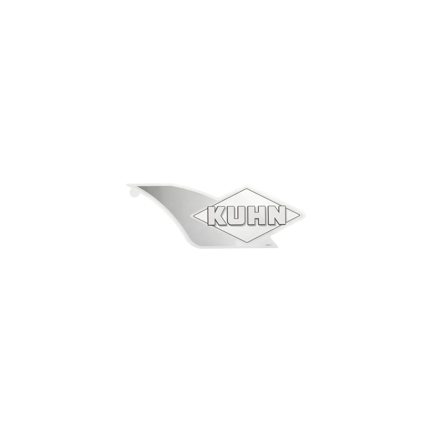 Decal  K9530070 Kuhn
