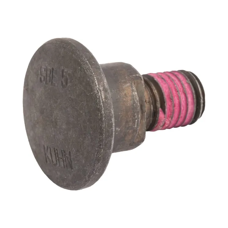 Screw, self-Locking  K6807730 Kuhn
