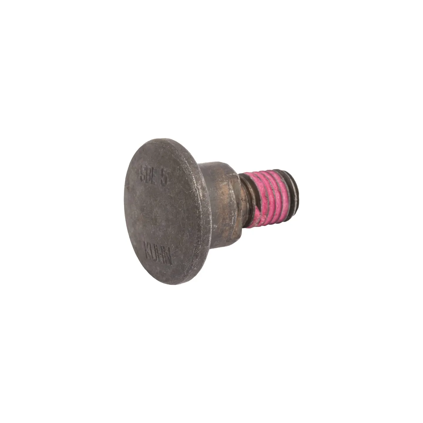 Screw, self-Locking  K6807730 Kuhn