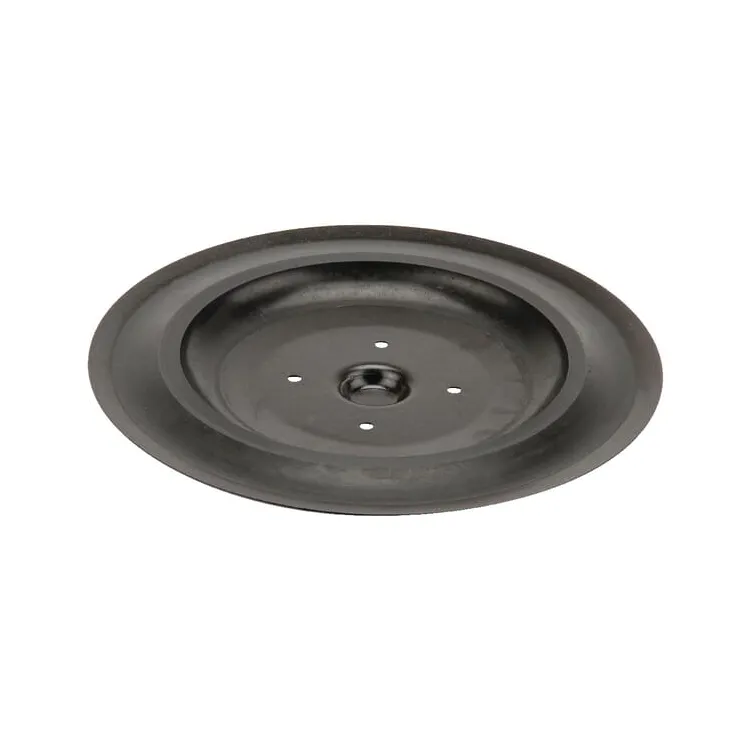Urbšanas disks 300mm, K3000080 Kuhn