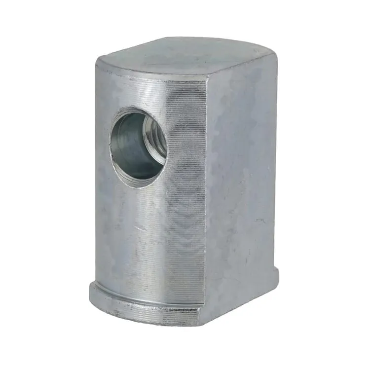 Nut  K8024810 Kuhn