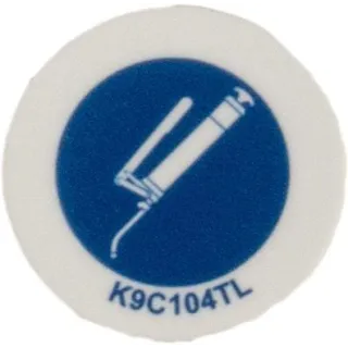 Uzlīme K9C104TL Kuhn