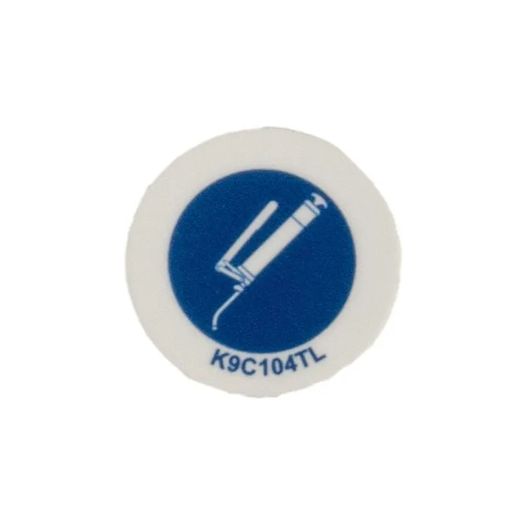 Decal  K9C104TL Kuhn