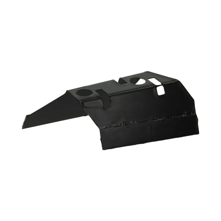 Scraper  K3024120 Kuhn