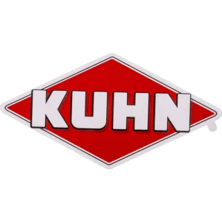 Logotips 309R K9500100 Kuhn