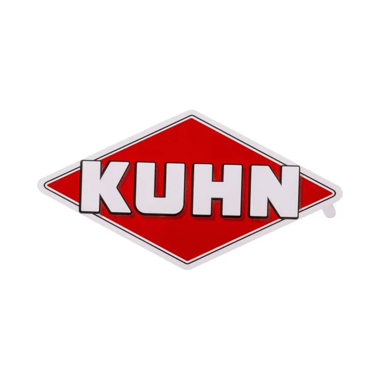 Logotips 309R K9500100 Kuhn