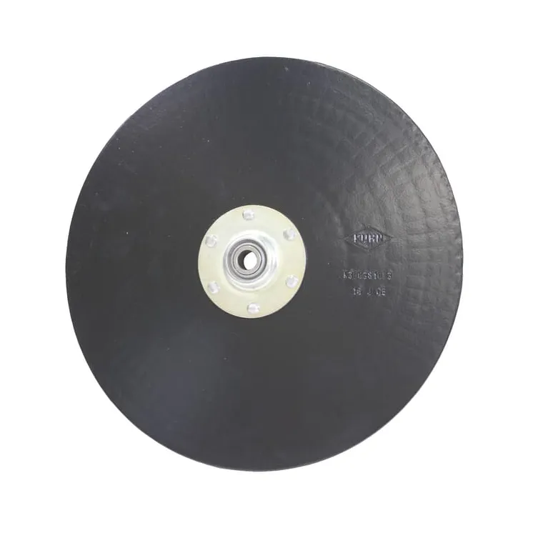 Disks K3012520 Kuhn