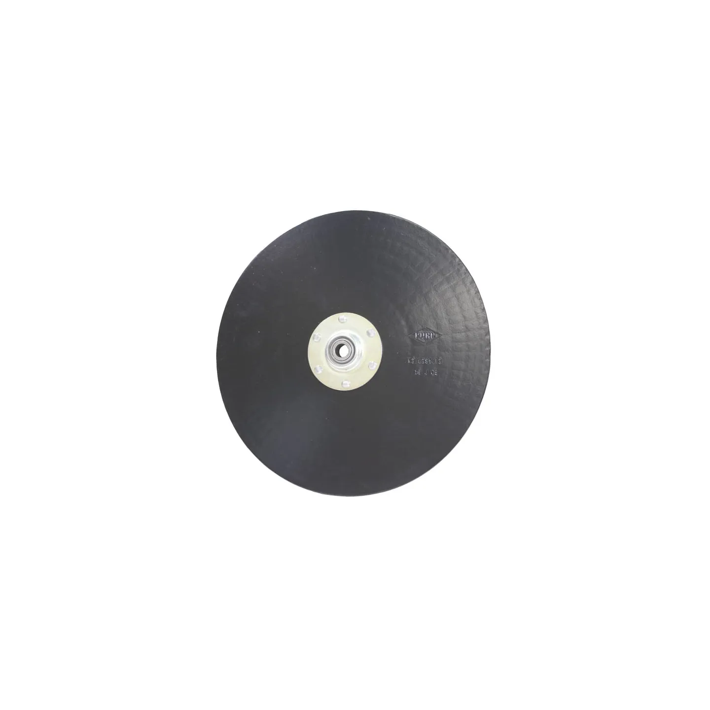 Disks K3012520 Kuhn
