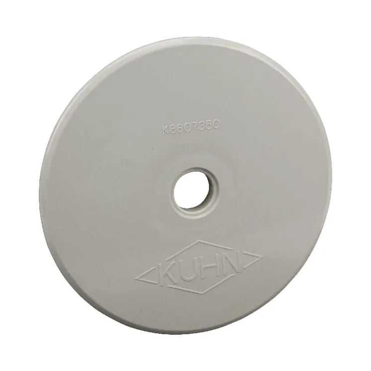 Anti Wind Cap  K8807350 Kuhn