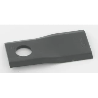 Pļāvēja asmens RH 105x48x4,3mm urbums 20mm Piemērots K6801420 Kuhn