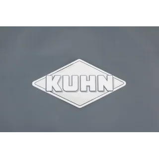 Logotips 207 K9500070 Kuhn