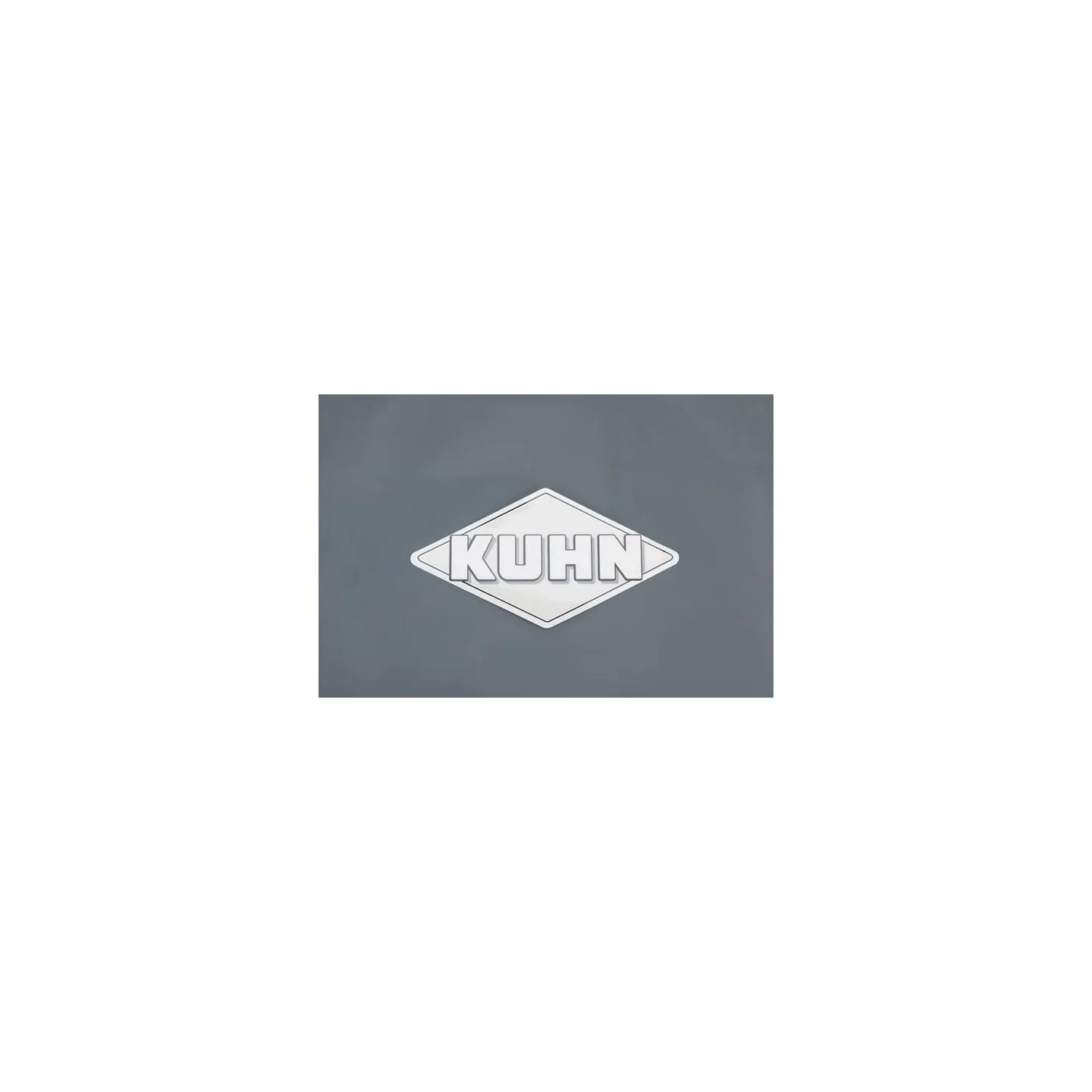 Logotips 207 K9500070 Kuhn