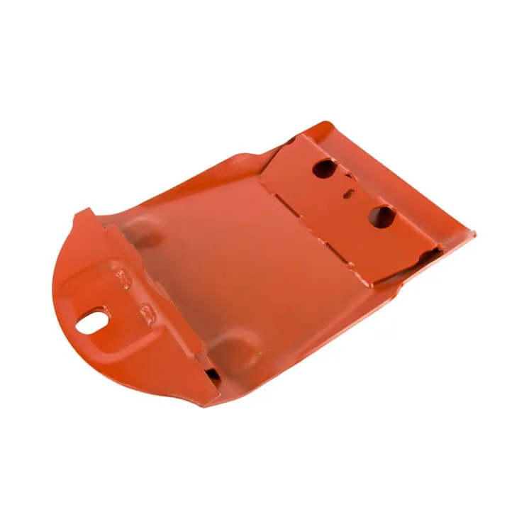 Skid Shoe  K6804690 Kuhn