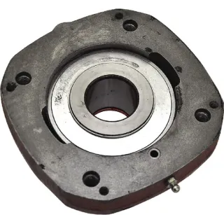Pastiprināts korpuss K2508000 Kuhn 52588000