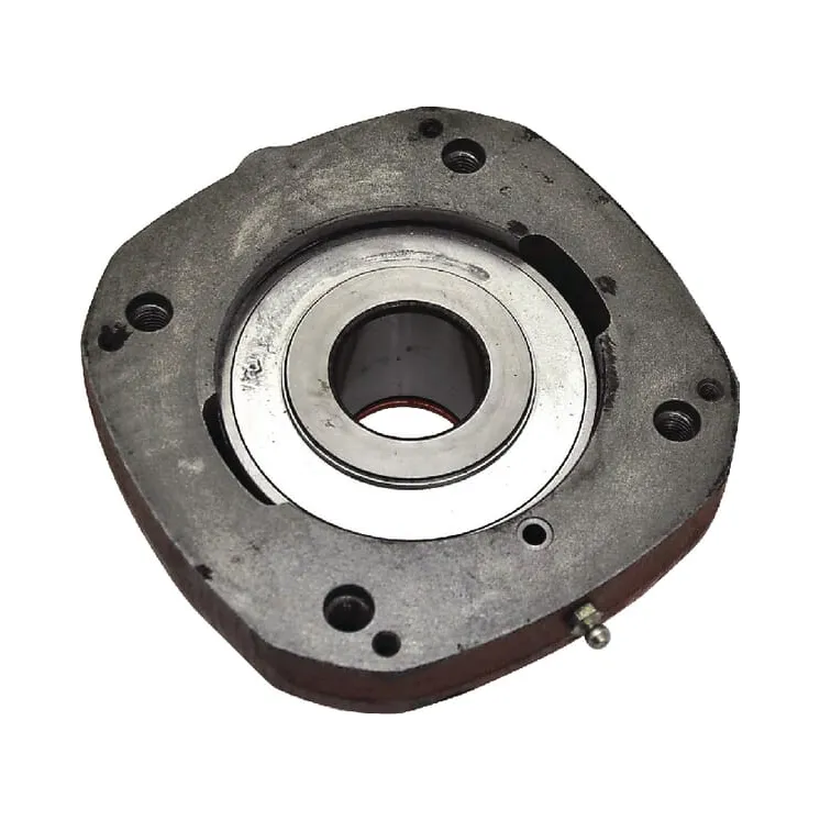 Pastiprināts korpuss K2508000 Kuhn 52588000