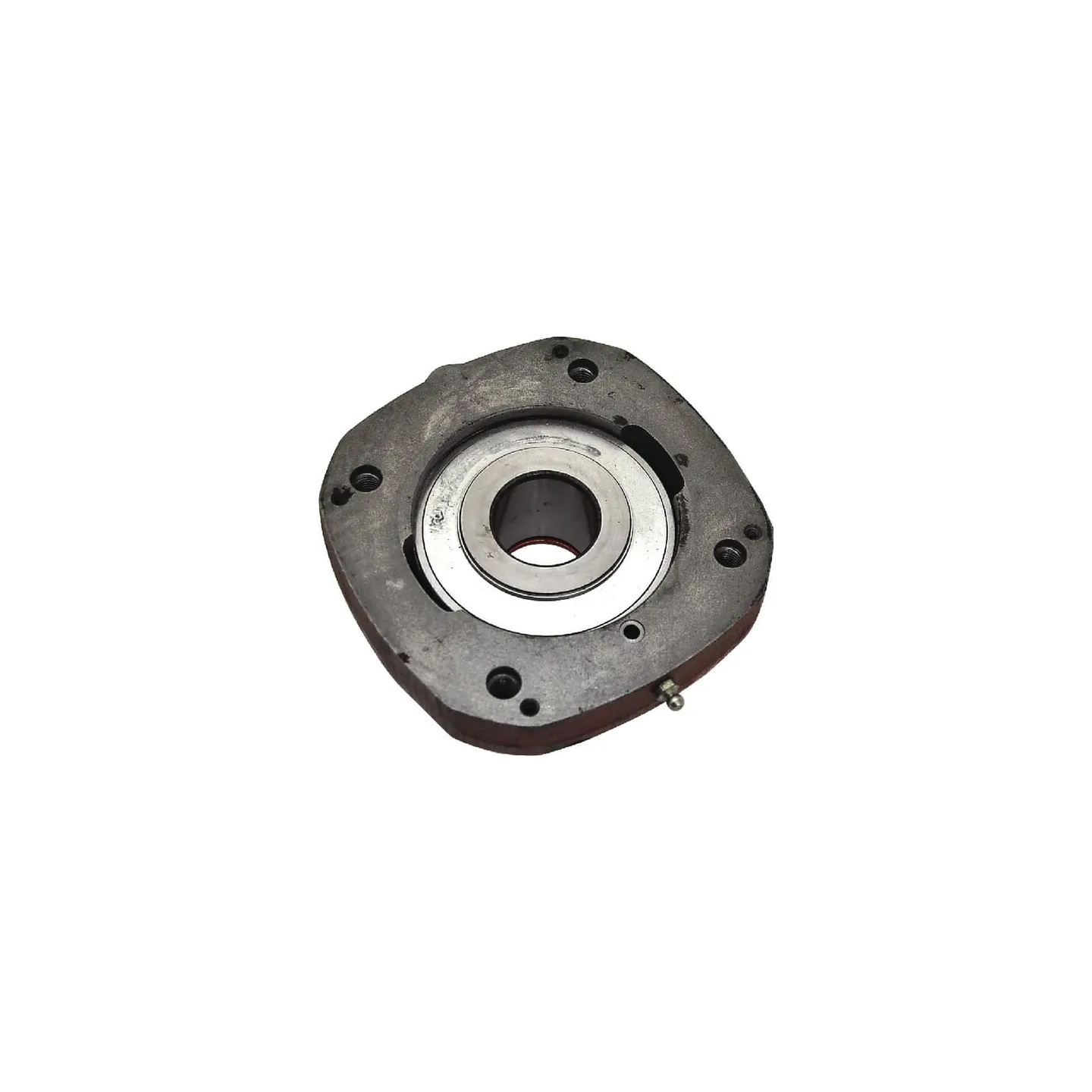Reinforced housing  K2508000 Kuhn 52588000