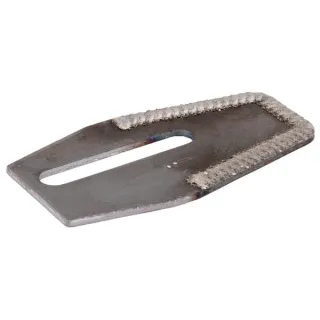 Scraper 180x75mm   K2501310 Kuhn