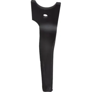 Ecēšu zari FAST FITÂ® 2 LH K2502040 Kuhn