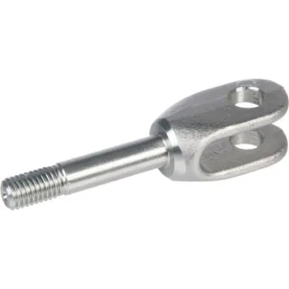 Clevis K8807390 Kuhn