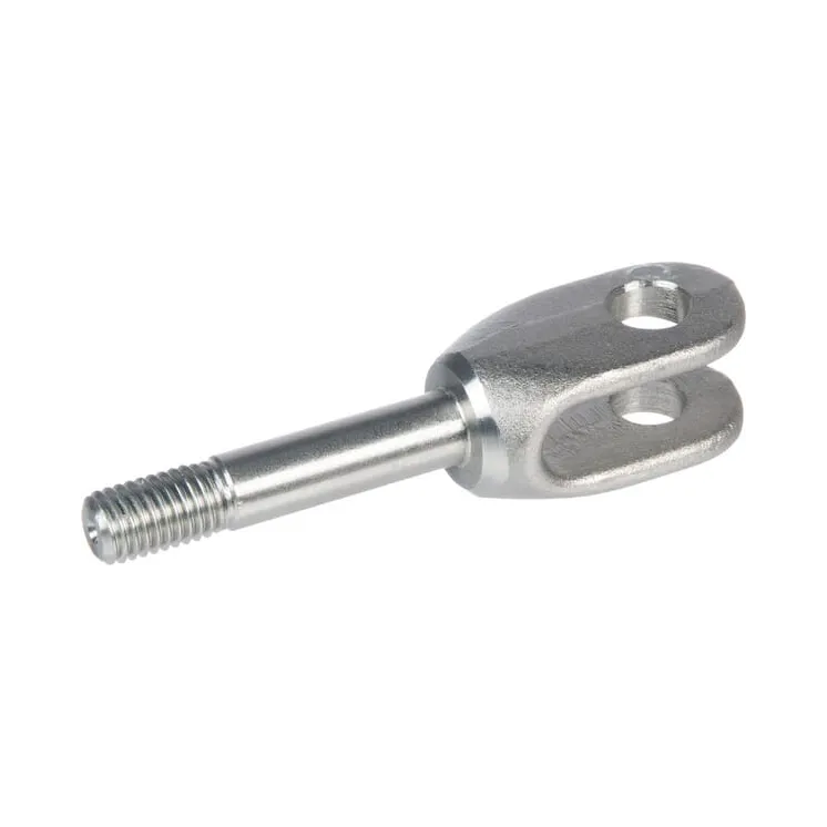 Clevis K8807390 Kuhn